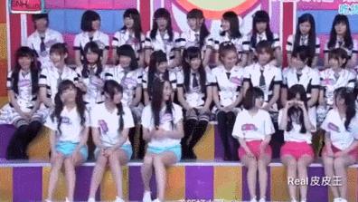 鞠婧祎现实中是真的白吗,鞠婧祎现实真的那么白吗