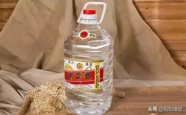 中国的白酒怎么就不能走向世界？