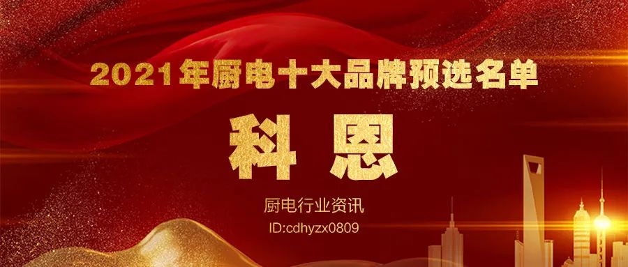 厨电批发厂家十大品牌,厨电十大品牌