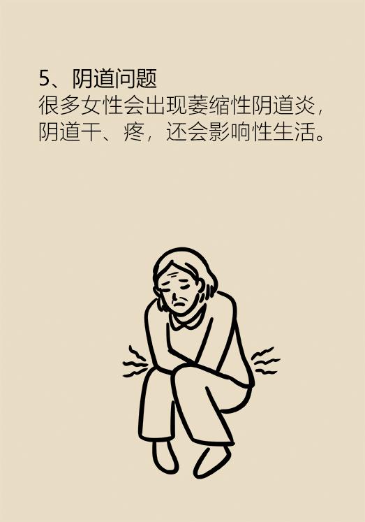 这病影响女人后半生，只有懂得面对，才能让你更加从容