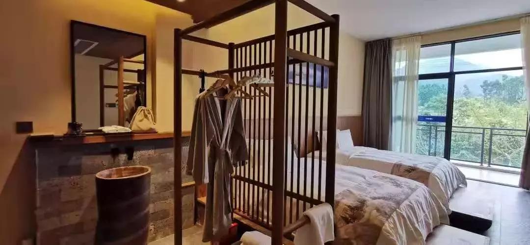 云雾山最近的路线,云雾山二日游