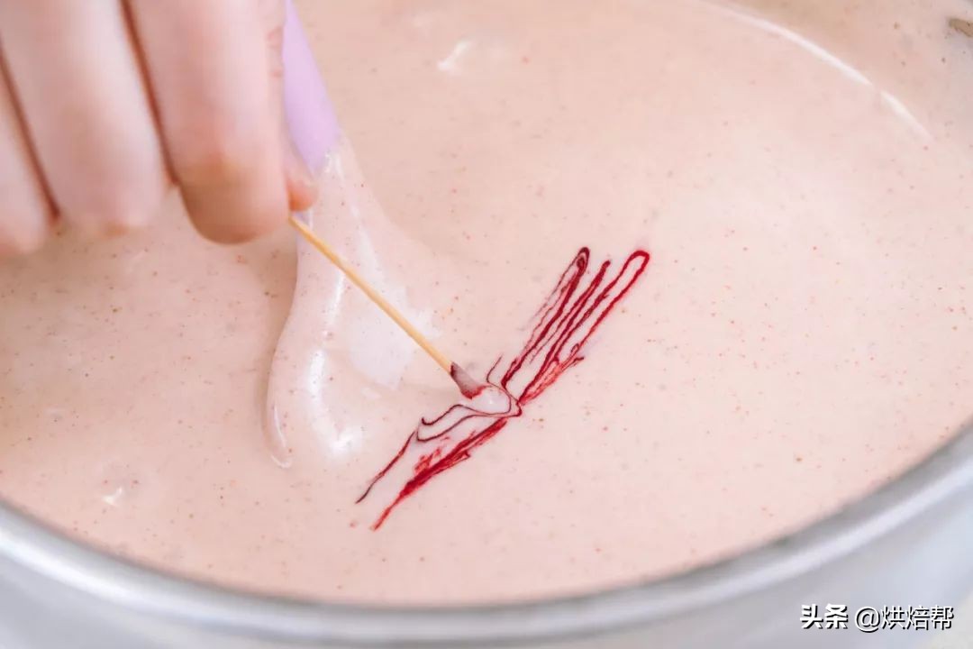 超细腻绵软轻芝士蛋糕,日式芝士焗烤蛋糕