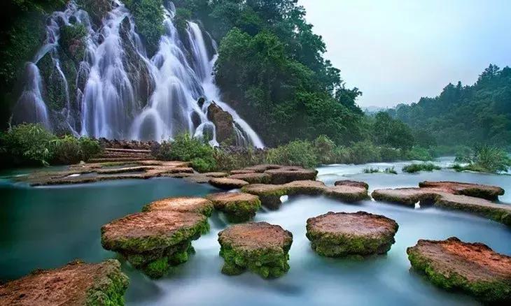 自驾游四川宜宾到贵州旅游攻略,贵州自由行旅游攻略最佳线路