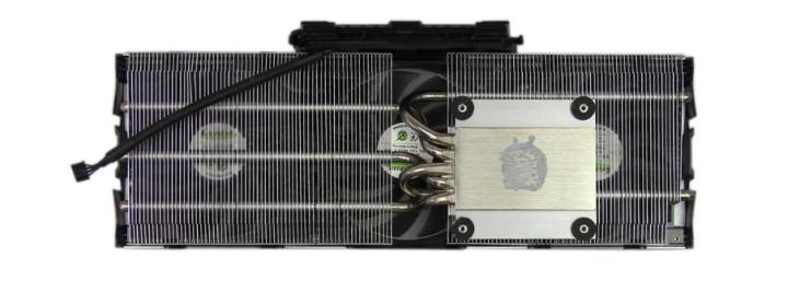 映众超级冰龙3070,映众冰龙1060海量版缩水版