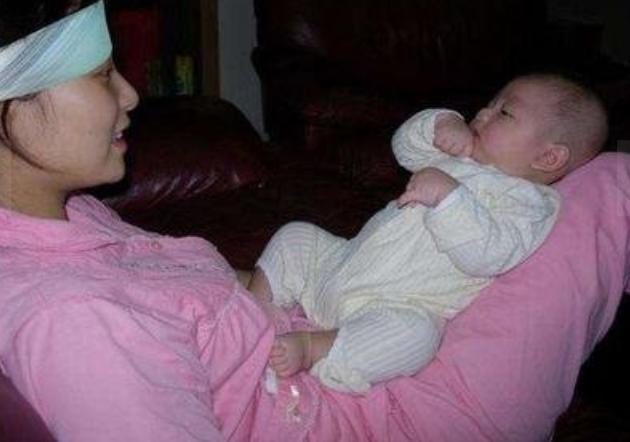 月子里最好别让亲妈伺候,月子给婆婆的忠告