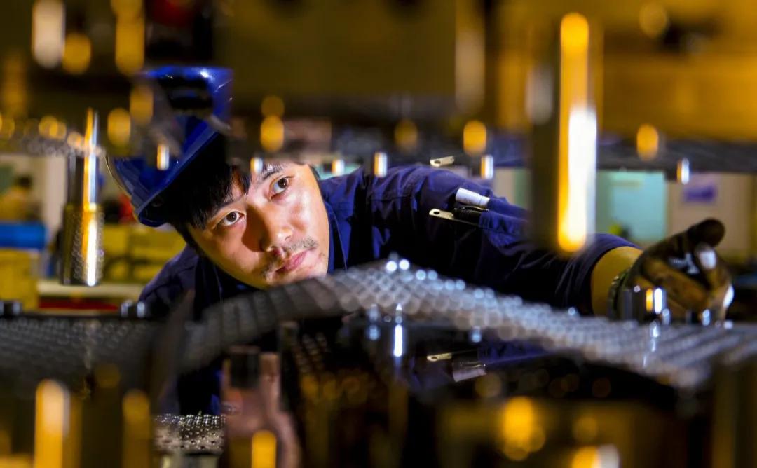 开奖啦！“魅力蠡开”摄影大赛获奖名单公布