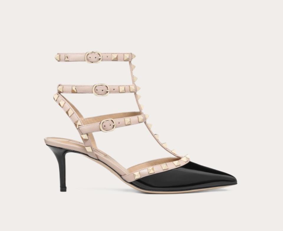 jimmychoo和valentino哪个适合成人礼,jimmychoo和ysl一个档次吗