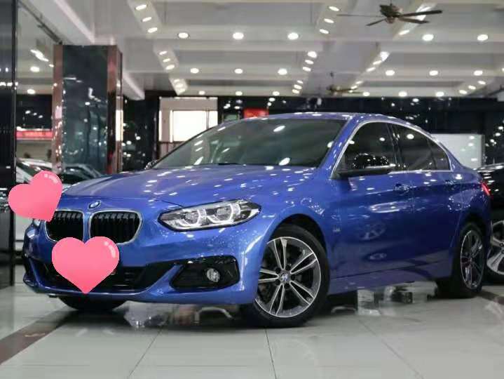 2017宝马118i落地大概多少钱,2016款宝马118i两厢1.5t进口驾驶测评