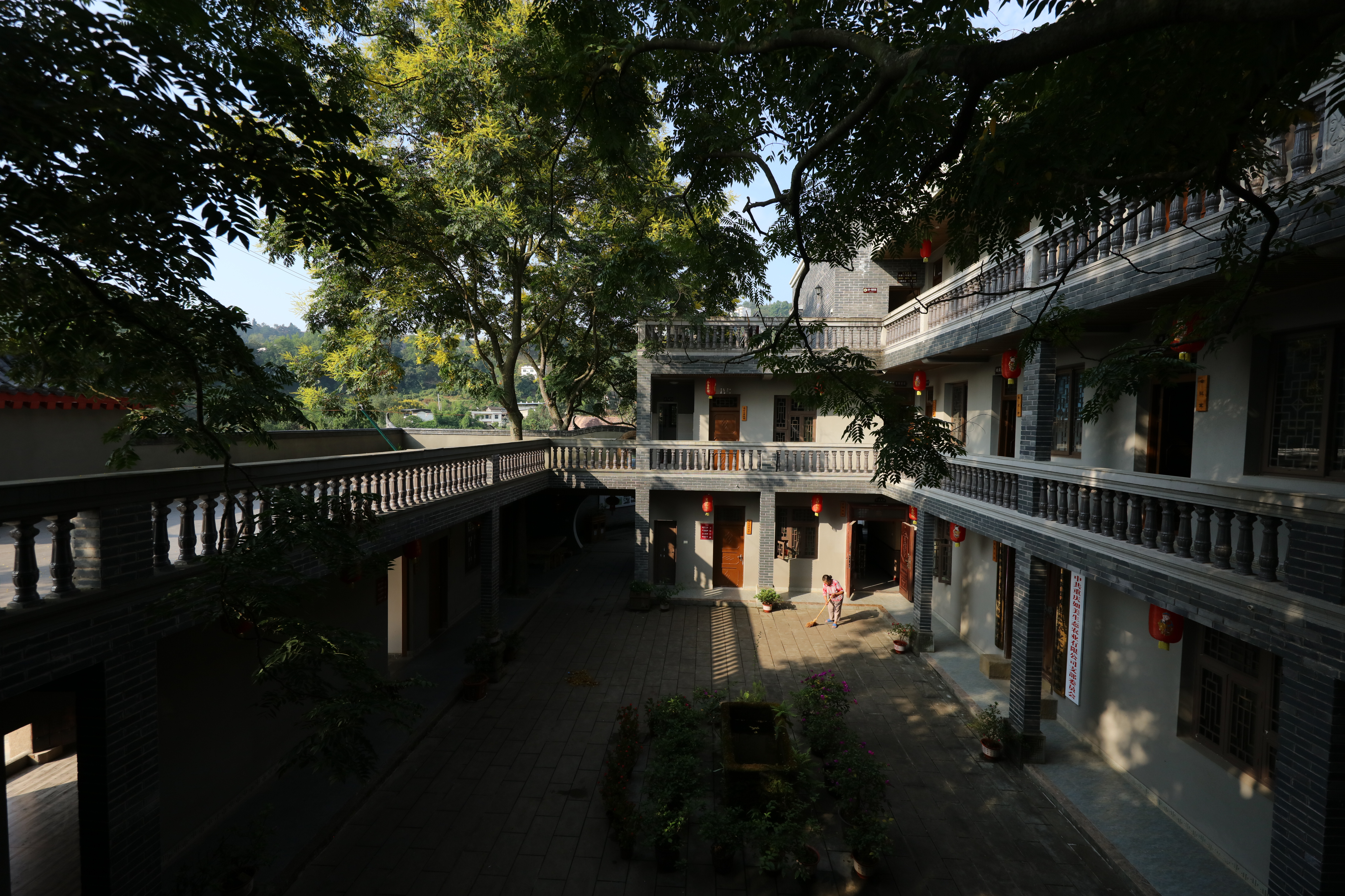 重庆理工大学助力,重庆市大学乡村振兴