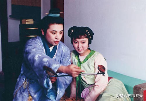 贾珍的性格特点,贾珍其实个人能力相当强