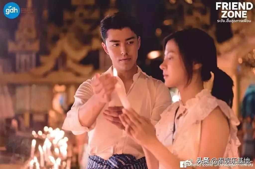 吕爱惠baifern是一个人吗,baifern吕爱惠降服魔女手段