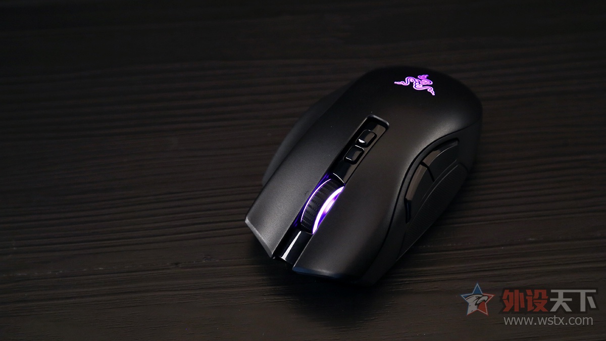 雷蛇那伽梵蛇鼠标宏,雷蛇那伽梵蛇专业版怎么装电脑上