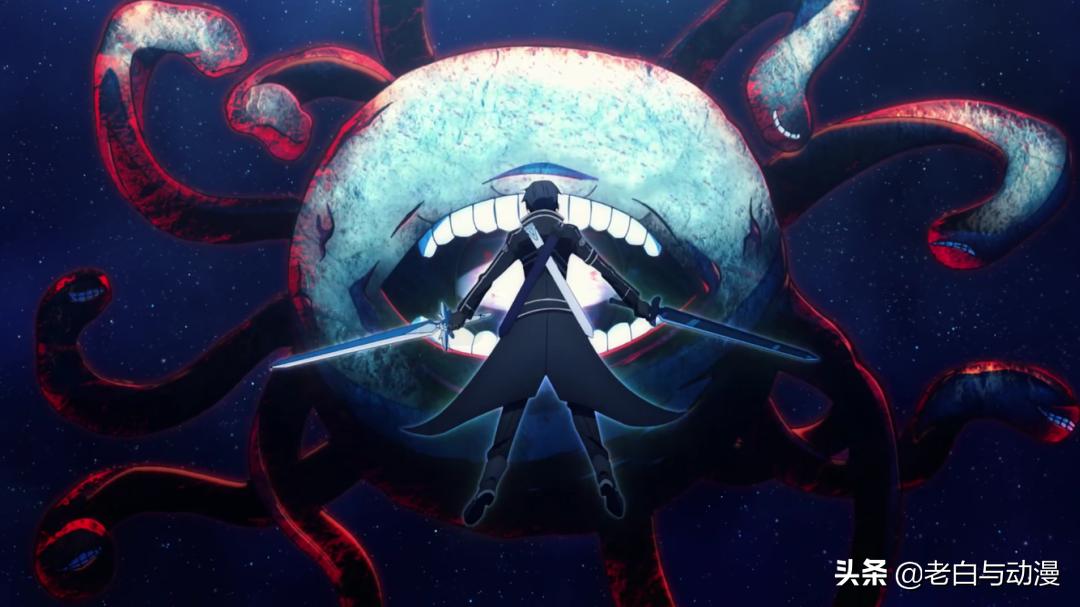 刀剑神域封测桐人,刀剑神域桐人回到现实世界吗