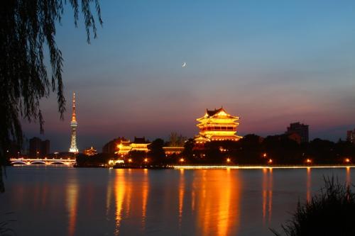 泰州市十强初中排名,泰州十强高中