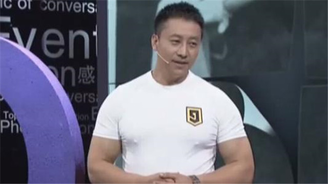 中国最牛保镖李旭徒手能打几个,中国第一保镖李旭能打过泰森吗