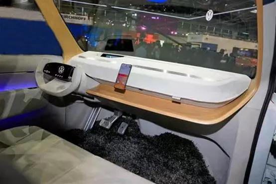 大众idlife会国产吗,大众id家族