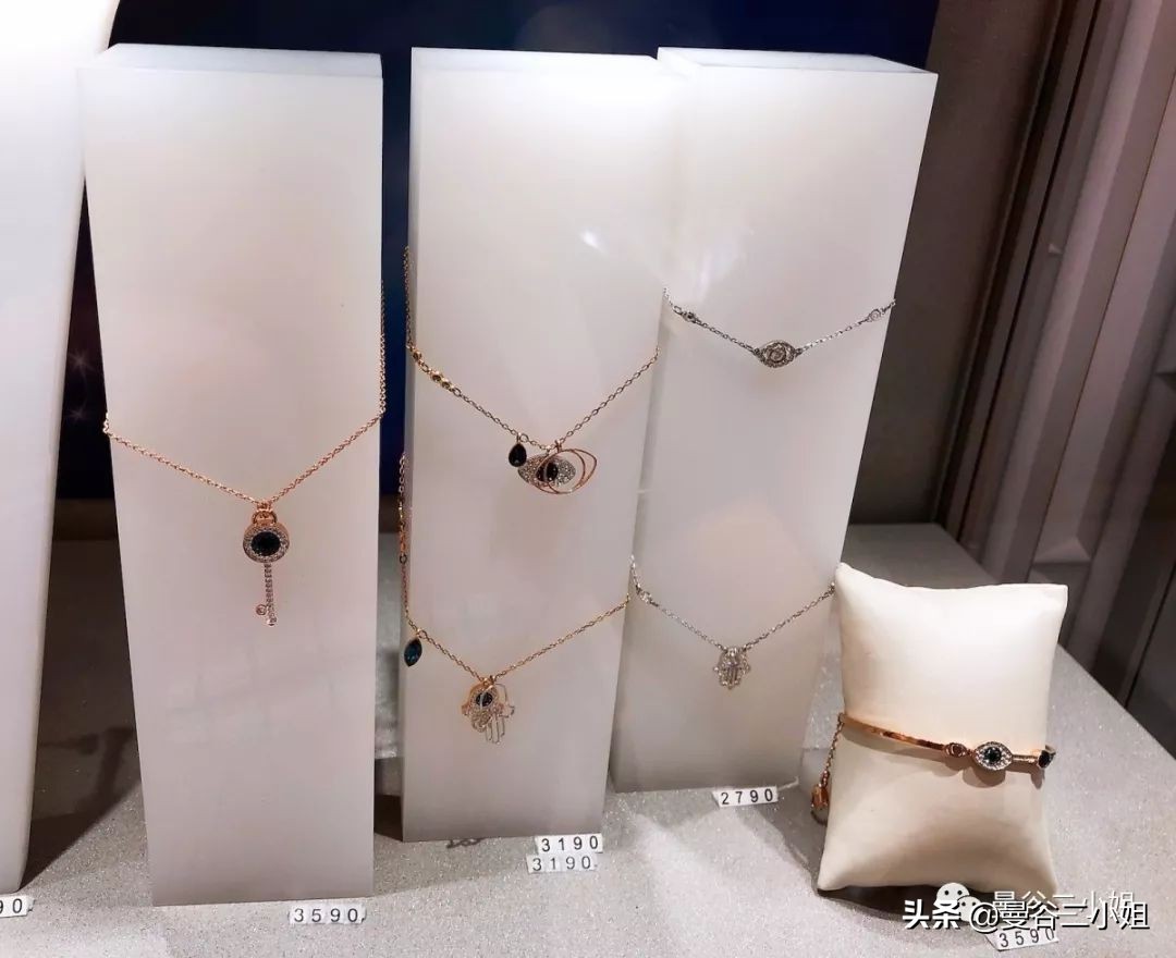 曼谷kingpower免税店万宝龙,泰国kingpower国际免税店攻略