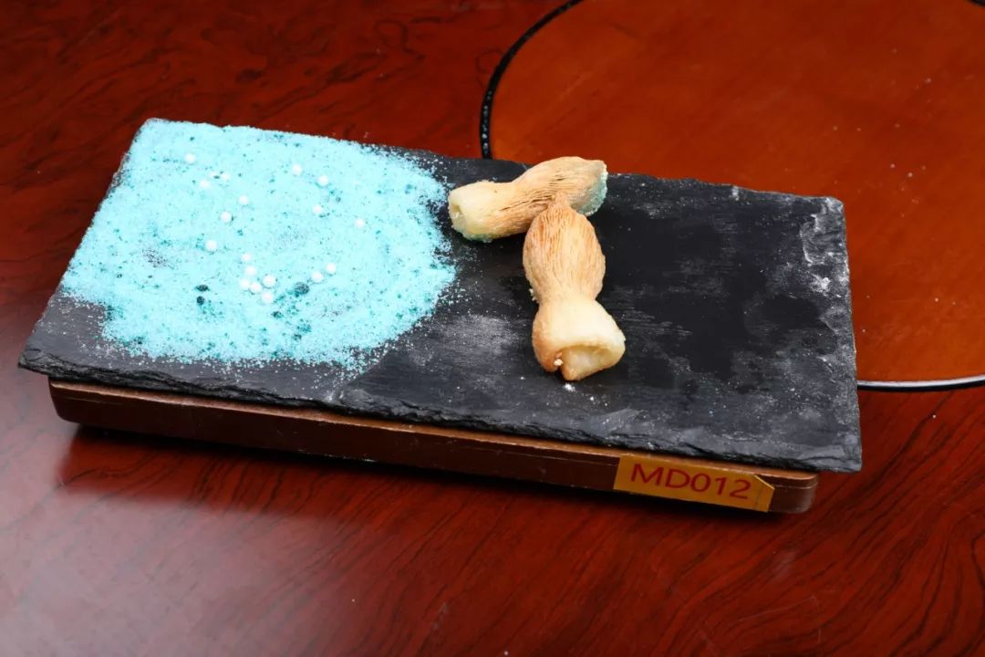 烹饪美学图案,烹饪美学绘画作品