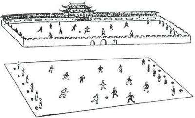 历史最精彩的足球比赛,历史上的足球第一名