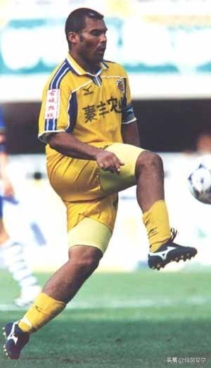 十年甲a射手榜排名,陕西甲a球队