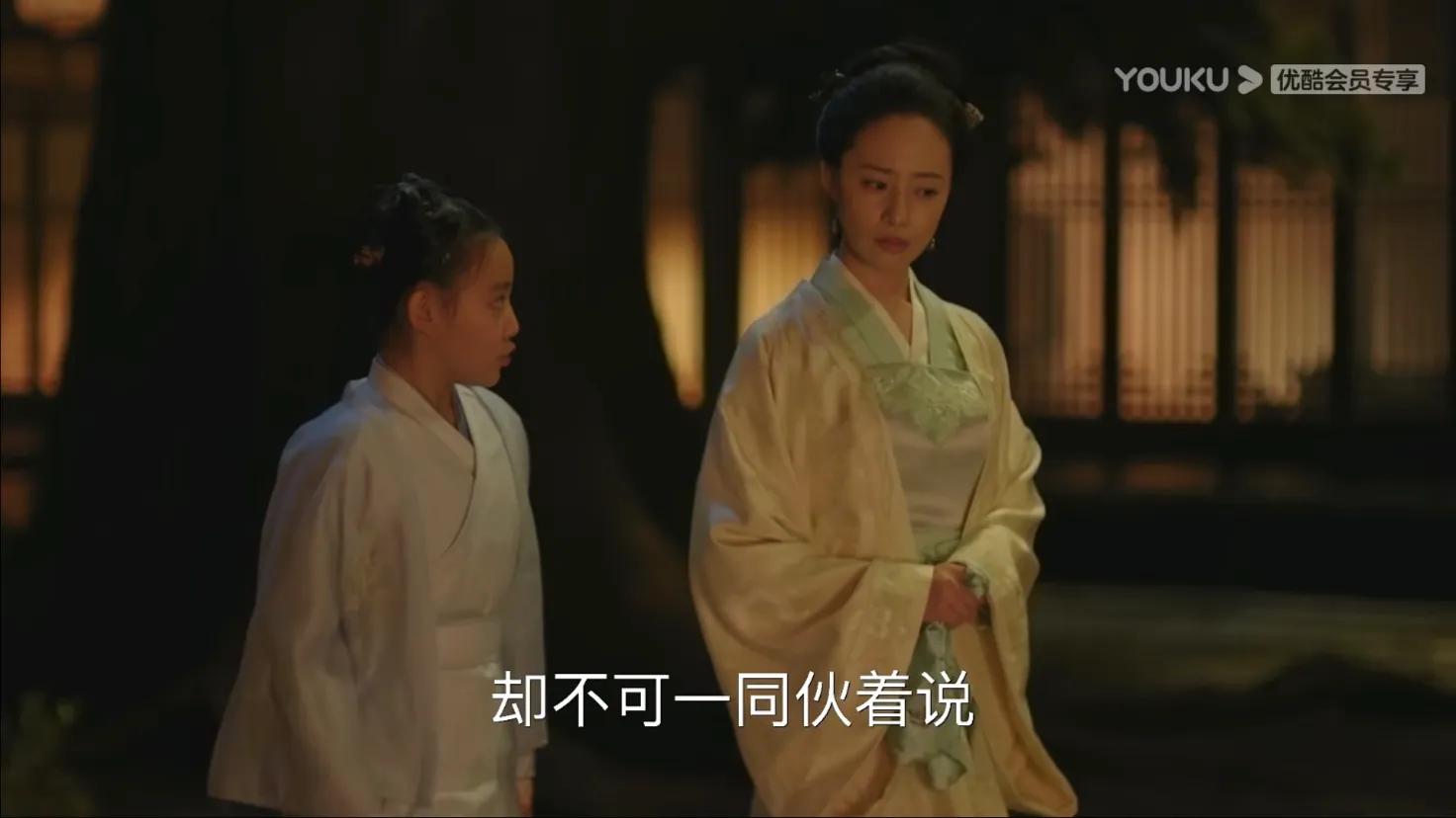 知否原著最后王家的下场,知否原著中各角色的结局