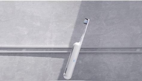 亚马逊smile电动牙刷,亚马逊2代电动牙刷