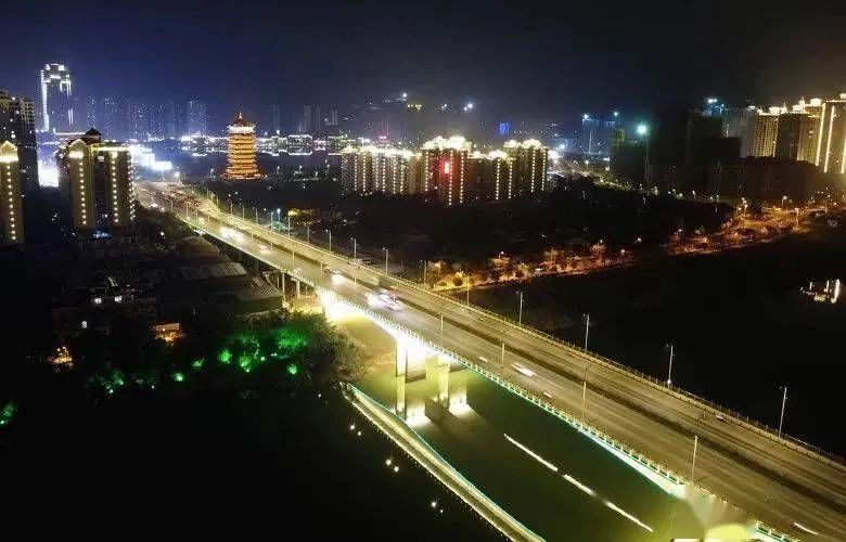 钦州平陆运河要经过青年水闸吗,平陆运河钦州段最新进展