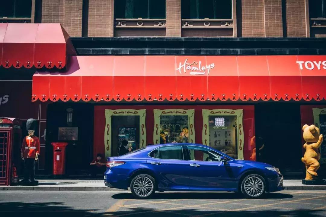 双擎最省油的是哪款,凯美瑞双擎混动省油省心