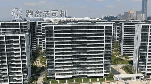 绿汀路二手房涨飞！即将交付的未来悦，又能卖多少？