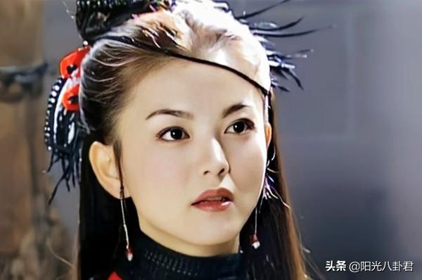 从湖南走出的8大美女，有4位立足央视春晚20年，2位成综艺一姐