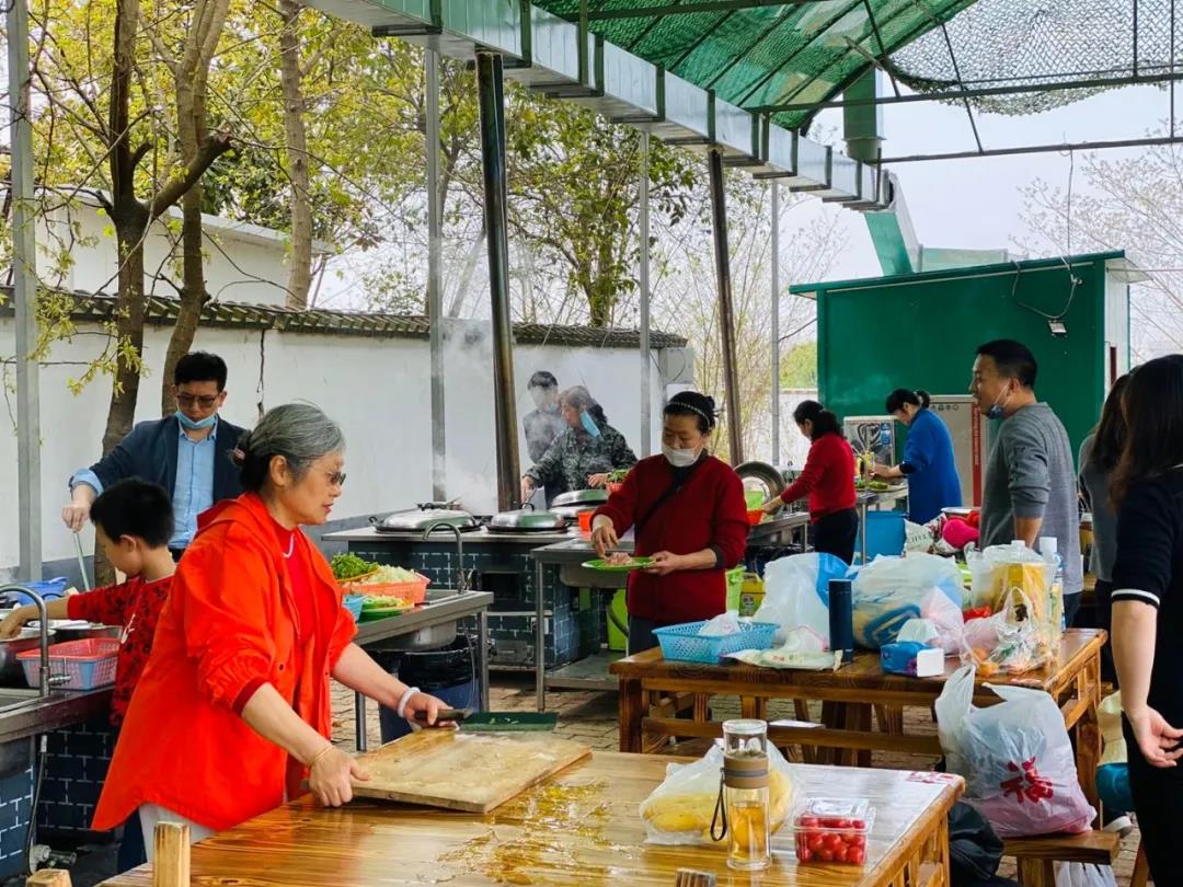 10个亲子农庄爆款无动力游乐设施,生态旅游家庭农场