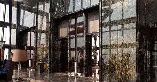 五星级酒店电梯间图片,星级酒店电梯厅