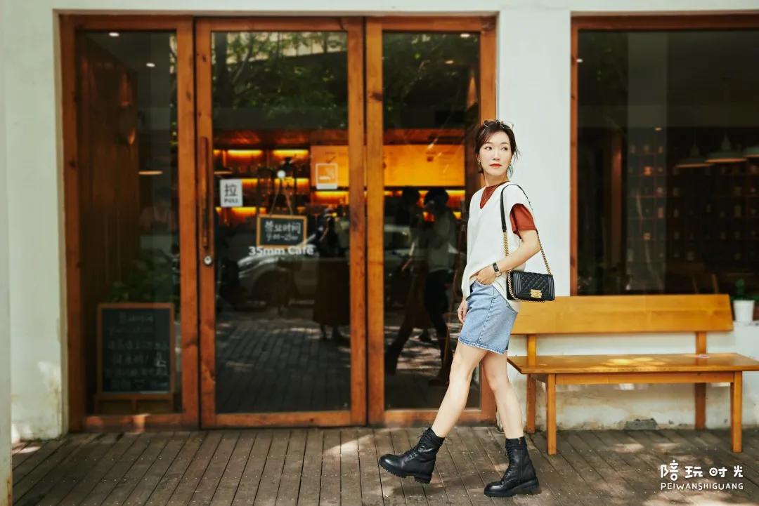 糕妈推荐鞋子,糕妈推荐什么单品