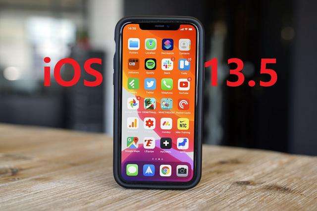 ios13.5不越狱改iphonex手势,ios15.4.1越狱详细步骤