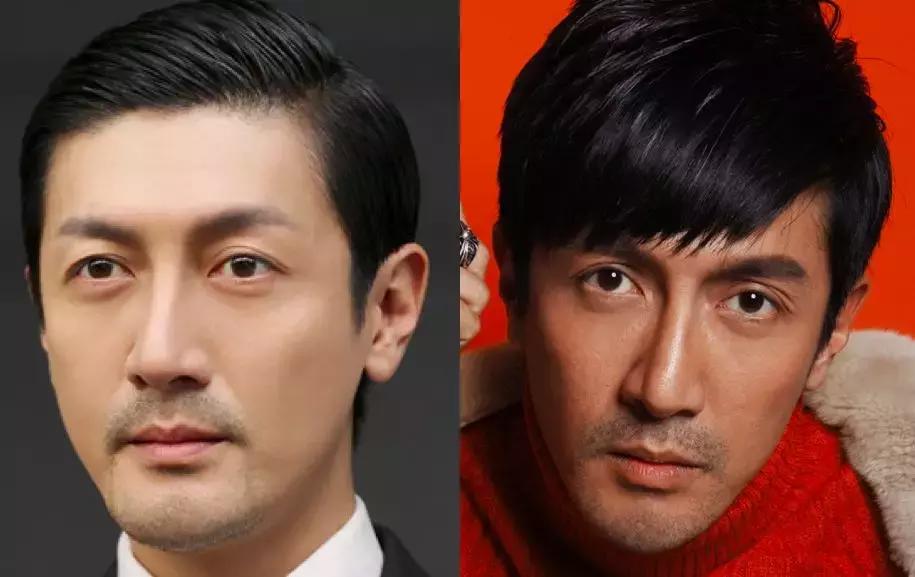 男士帅发型图片大全,先生好帅男士发型设计