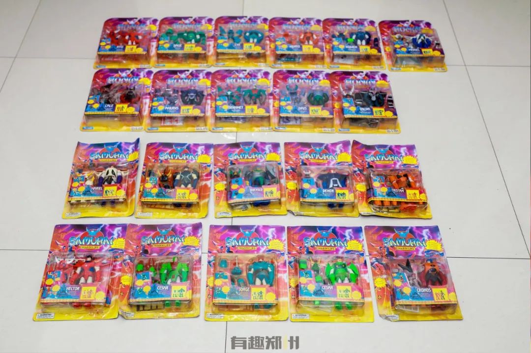 80后90后还有一个童年动画片,80后童年的玩具动画片