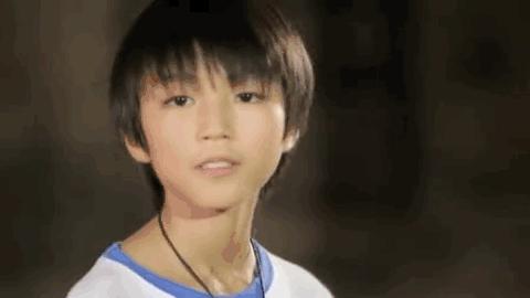 王一博周杰伦许光汉,许光汉和王一博