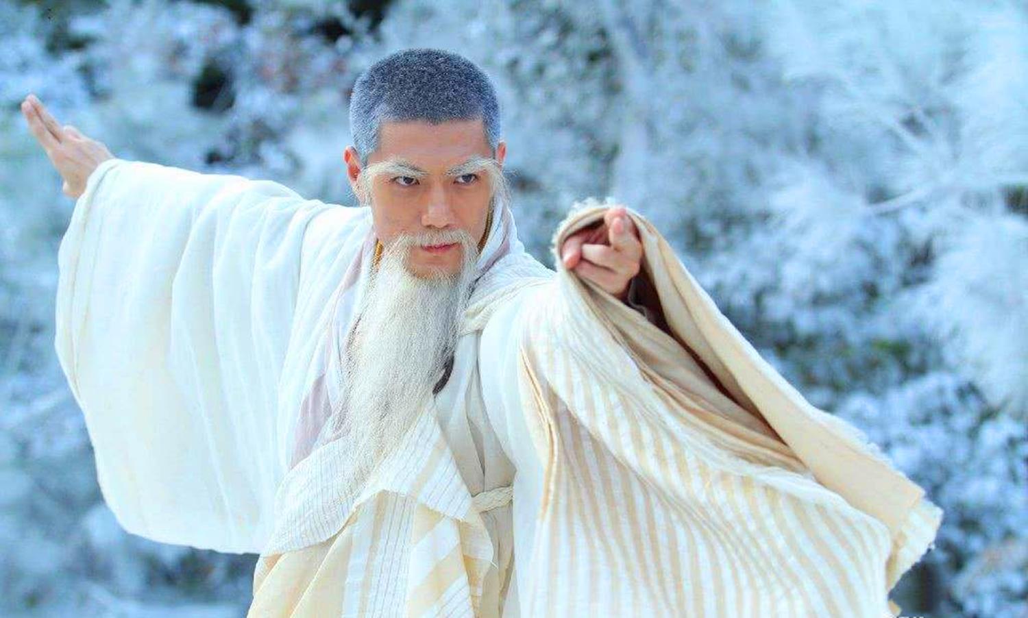 东方不败强大到什么地步,东方不败实力是什么水平