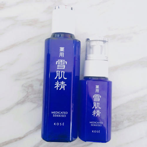 美白水乳套装日本排行榜前十名,口碑美白水乳盘点这5款超推荐