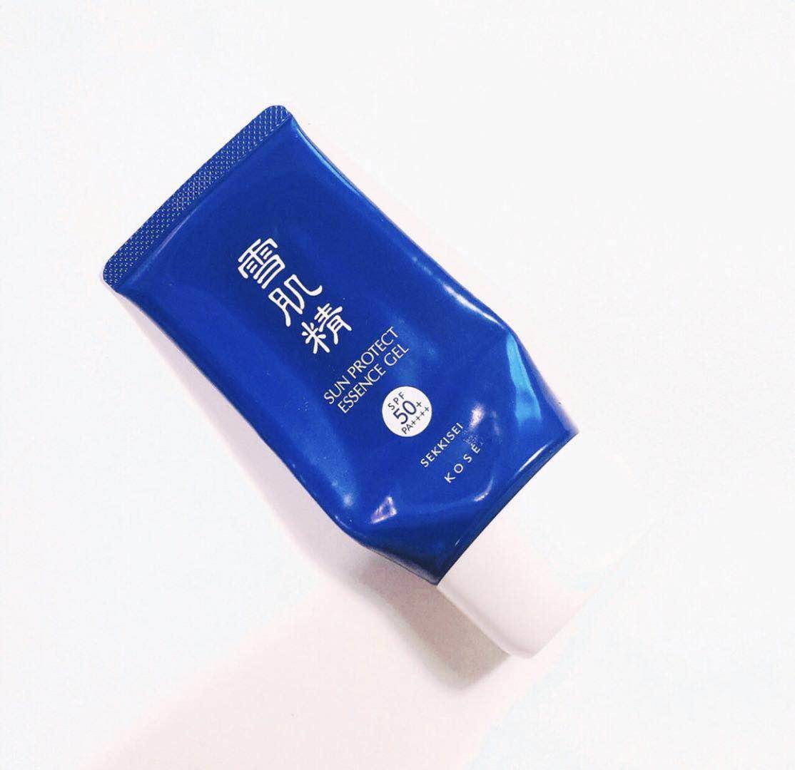 夏天不怕晒防晒又养肤,夏季防晒不闷热不挑人