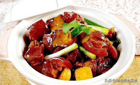 炖狗肉怎么做又香又好吃的视频,狗肉怎么炖才好吃又简单的方法