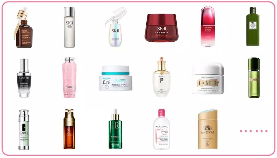 什么化妆品假货比较多,化妆品假货是哪些