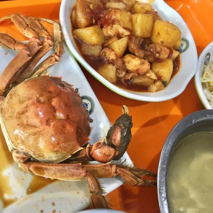 武汉大学必吃,武大校园美食攻略