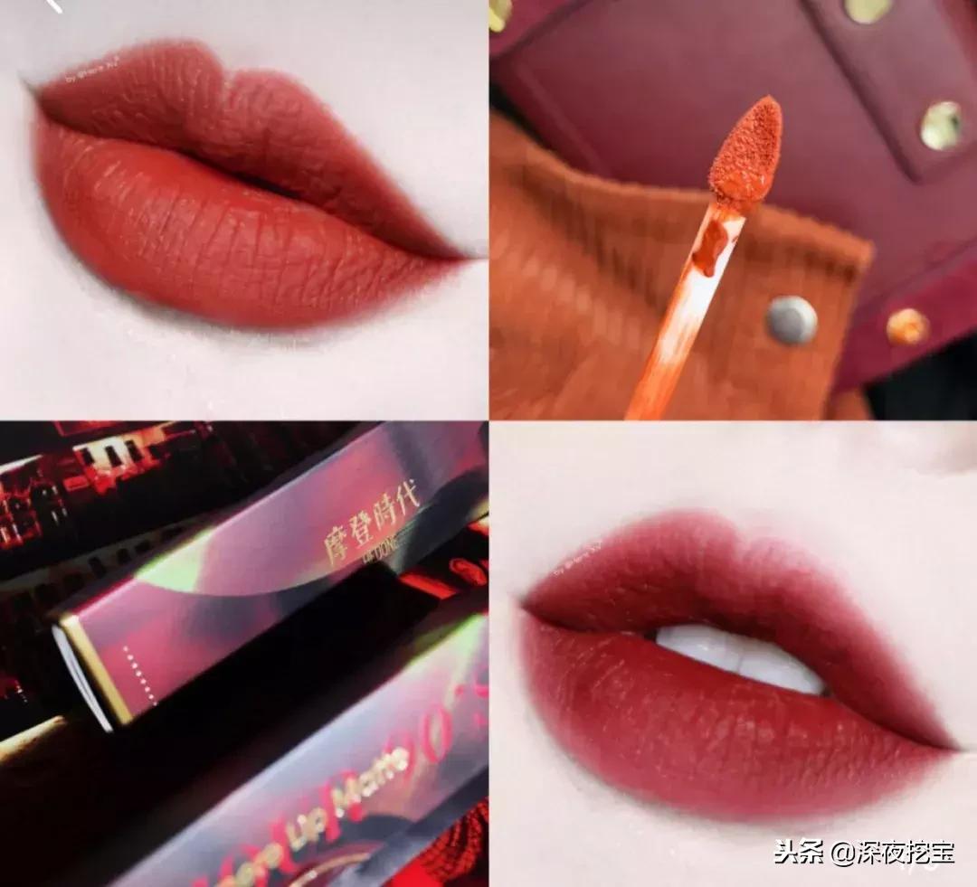 超好用的大牌彩妆单品推荐,好用大牌彩妆单品推荐图片