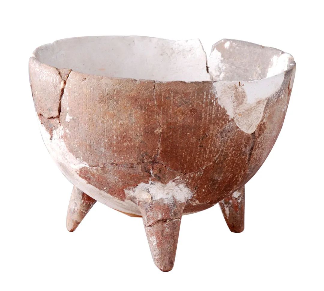 青铜鼎与中国礼制,古代青铜鼎意味着什么