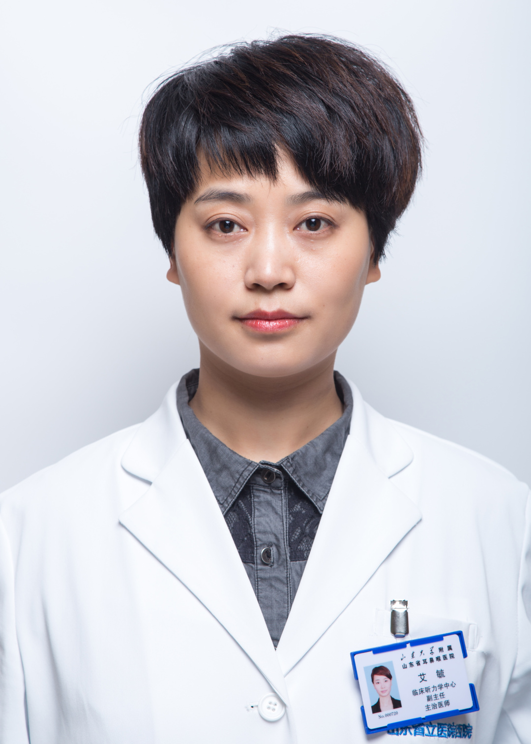 听力筛查未通过应尽早听力诊断,新生儿的听力筛查是非常有必要的