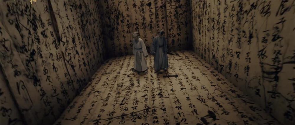 李现陈立农赤狐书生送祝福,陈立农看李现