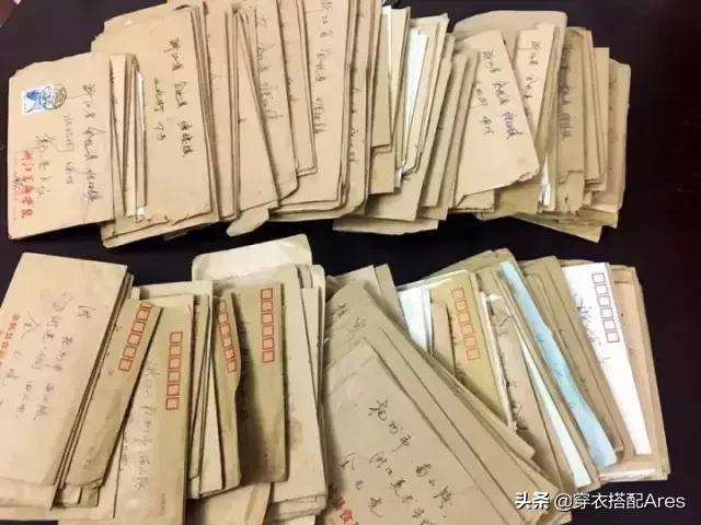 62岁神仙爱情”爆红网络​：我，一生只做一件事，一生只爱一个人