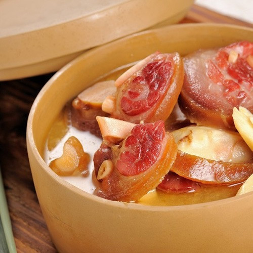 西班牙火腿跟培根哪个好吃,如何区分西班牙火腿优劣