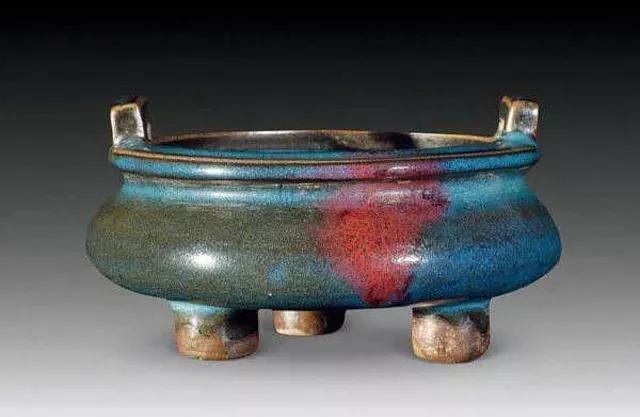 高古陶瓷鉴赏与学习,高古瓷器鉴定断代评估